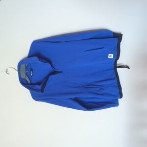 Outdoor research zip up pullover